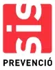 Logotipo de SIS Prevenció, SLL